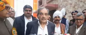 बजट में किसानों और कमजोर वर्ग को कोई राहत नहीं : बीरेंद्र सिंह बजट में किसानों और कमजोर वर्ग को कोई राहत नहीं : बीरेंद्र सिंह