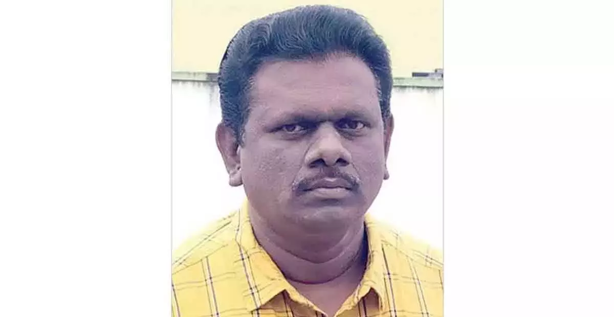 Andhra: बीमा में 100% एफडीआई प्रतिकूल परिणाम देने वाला Andhra: बीमा में 100% एफडीआई प्रतिकूल परिणाम देने वाला