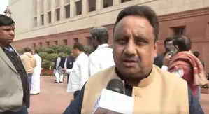 पीएम मोदी के समावेशी विकास के अनुरूप बजट, गरीब और मध्यम वर्ग को मिलेगा लाभ : प्रवीण खंडेलवाल पीएम मोदी के समावेशी विकास के अनुरूप बजट, गरीब और मध्यम वर्ग को मिलेगा लाभ : प्रवीण खंडेलवाल
