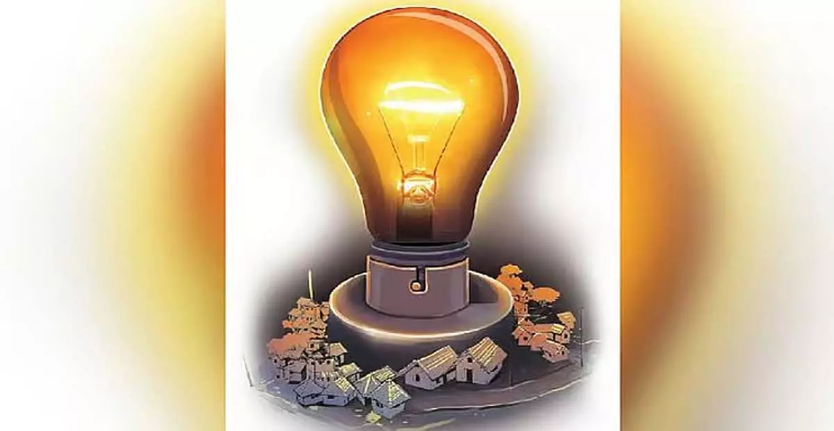 Tamil Nadu: 13 परिवारों को 10 साल से पानी और बिजली कनेक्शन से वंचित रखा गया Tamil Nadu: 13 परिवारों को 10 साल से पानी और बिजली कनेक्शन से वंचित रखा गया