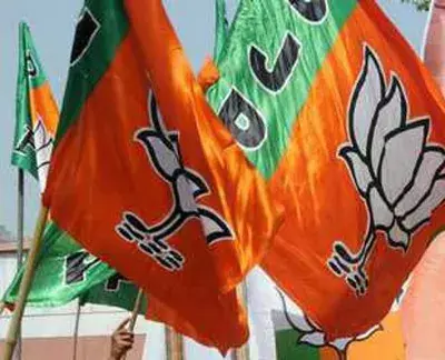 BJP नेताओं ने आर्थिक विकास और कल्याण के लिए केंद्रीय बजट की सराहना की BJP नेताओं ने आर्थिक विकास और कल्याण के लिए केंद्रीय बजट की सराहना की