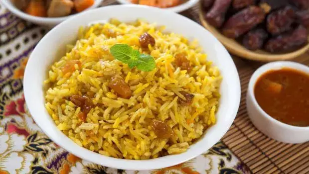 मीठे चावल रेसिपी मीठे चावल रेसिपी