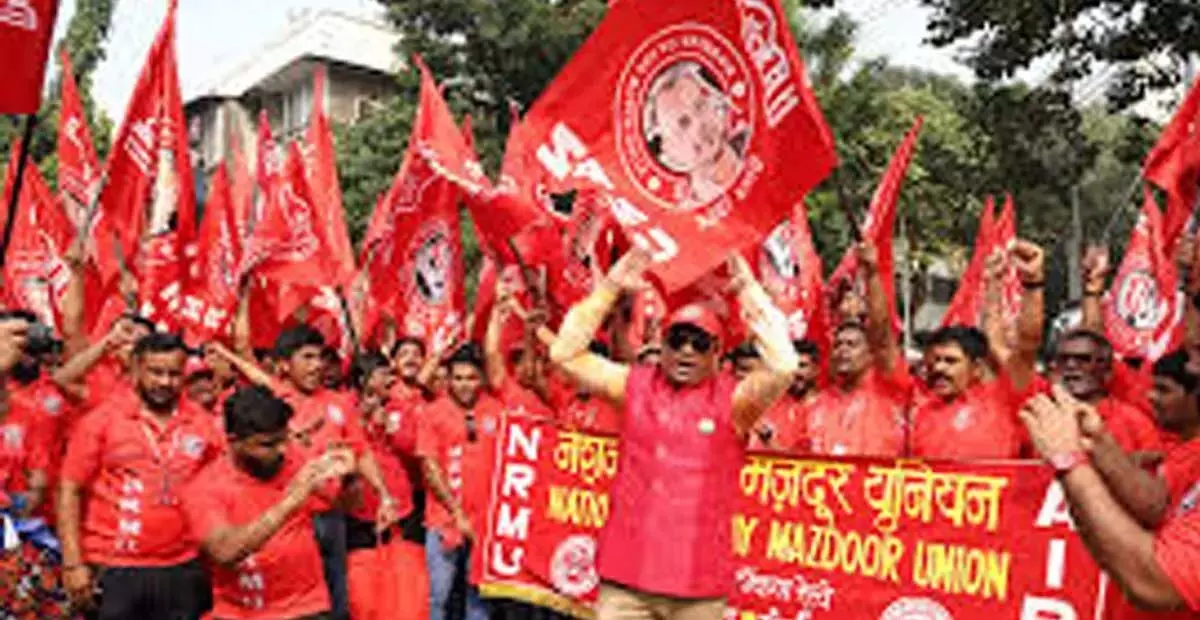 Telangana: विकसित भारत के विज़न से कोसों दूर बजट Telangana: विकसित भारत के विज़न से कोसों दूर बजट