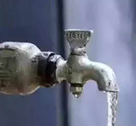 डंगनिया इलाके में आज शाम नहीं होगी पानी सप्लाई डंगनिया इलाके में आज शाम नहीं होगी पानी सप्लाई
