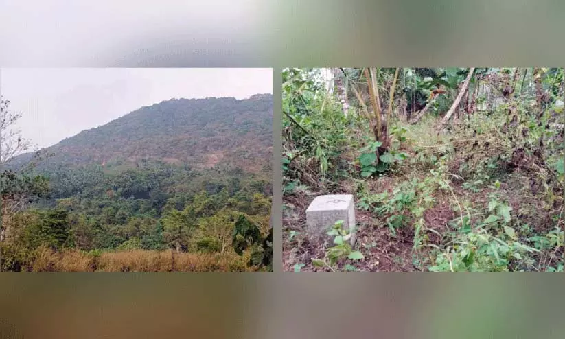 केंद्रीय बजट: किनालूर में एम्स के लिए जमीन दान करने वाले परिवार चिंतित केंद्रीय बजट: किनालूर में एम्स के लिए जमीन दान करने वाले परिवार चिंतित