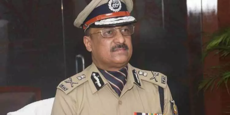 ओडिशा में अंतरराज्यीय डकैती गिरोह का भंडाफोड़, आठ गिरफ्तार, 3.51 करोड़ रुपये बरामद ओडिशा में अंतरराज्यीय डकैती गिरोह का भंडाफोड़, आठ गिरफ्तार, 3.51 करोड़ रुपये बरामद