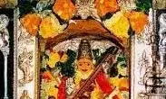 Telangana: वसंत पंचमी के लिए बासर मंदिर में तैयारियां पूरी Telangana: वसंत पंचमी के लिए बासर मंदिर में तैयारियां पूरी