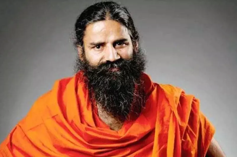 योग गुरु बाबा रामदेव और आचार्य बालकृष्ण के खिलाफ गैर-जमानती वारंट जारी, जानिए पूरी बात योग गुरु बाबा रामदेव और आचार्य बालकृष्ण के खिलाफ गैर-जमानती वारंट जारी, जानिए पूरी बात