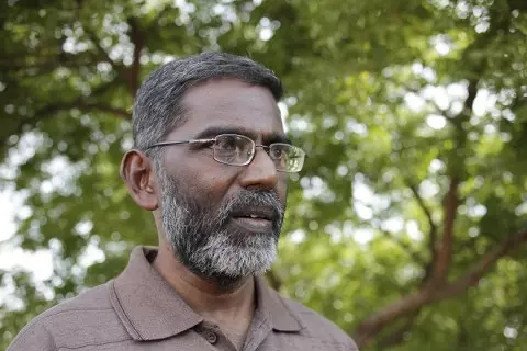 Tamil Nadu: परमाणु ऊर्जा में निजी कंपनियों को अनुमति देने से भानुमती का पिटारा खुल जाएगा Tamil Nadu: परमाणु ऊर्जा में निजी कंपनियों को अनुमति देने से भानुमती का पिटारा खुल जाएगा