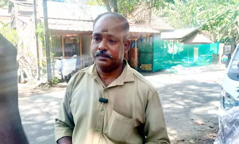 बुजुर्ग दम्पति को जलाकर मार डालने की घटना,ऑटो चालक ,सबसे पहले आग देखी बुजुर्ग दम्पति को जलाकर मार डालने की घटना,ऑटो चालक ,सबसे पहले आग देखी