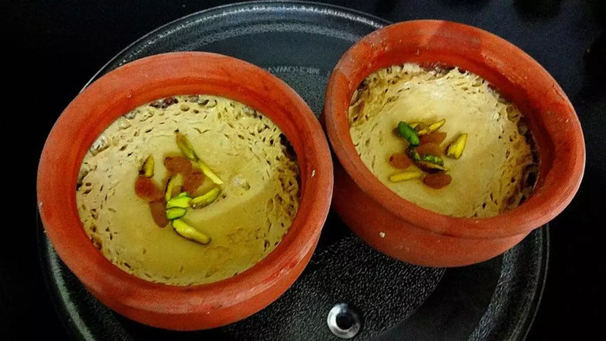 भापा दोई रेसिपी भापा दोई रेसिपी