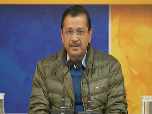 केजरीवाल ने आरोप लगाया, नई दिल्ली विधानसभा में BJP कार्यकर्ताओं द्वारा आप कार्यकर्ताओं को धमकाया और परेशान किया जा रहे केजरीवाल ने आरोप लगाया, नई दिल्ली विधानसभा में BJP कार्यकर्ताओं द्वारा आप कार्यकर्ताओं को धमकाया और परेशान किया जा रहे
