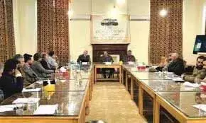 अमर सिंह क्लब ने ‘डिजिटल लत: एक अदृश्य महामारी’ पर बातचीत की अमर सिंह क्लब ने ‘डिजिटल लत: एक अदृश्य महामारी’ पर बातचीत की