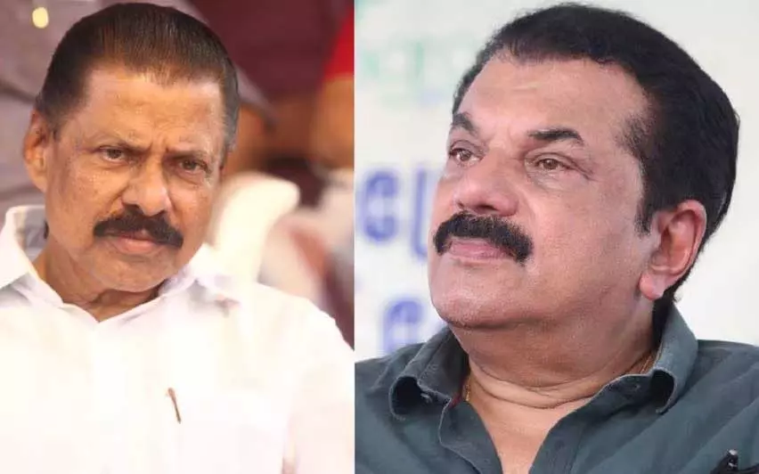Kerala : अदालत के फैसले तक वह विधायक पद से इस्तीफा नहीं देंगे Kerala : अदालत के फैसले तक वह विधायक पद से इस्तीफा नहीं देंगे