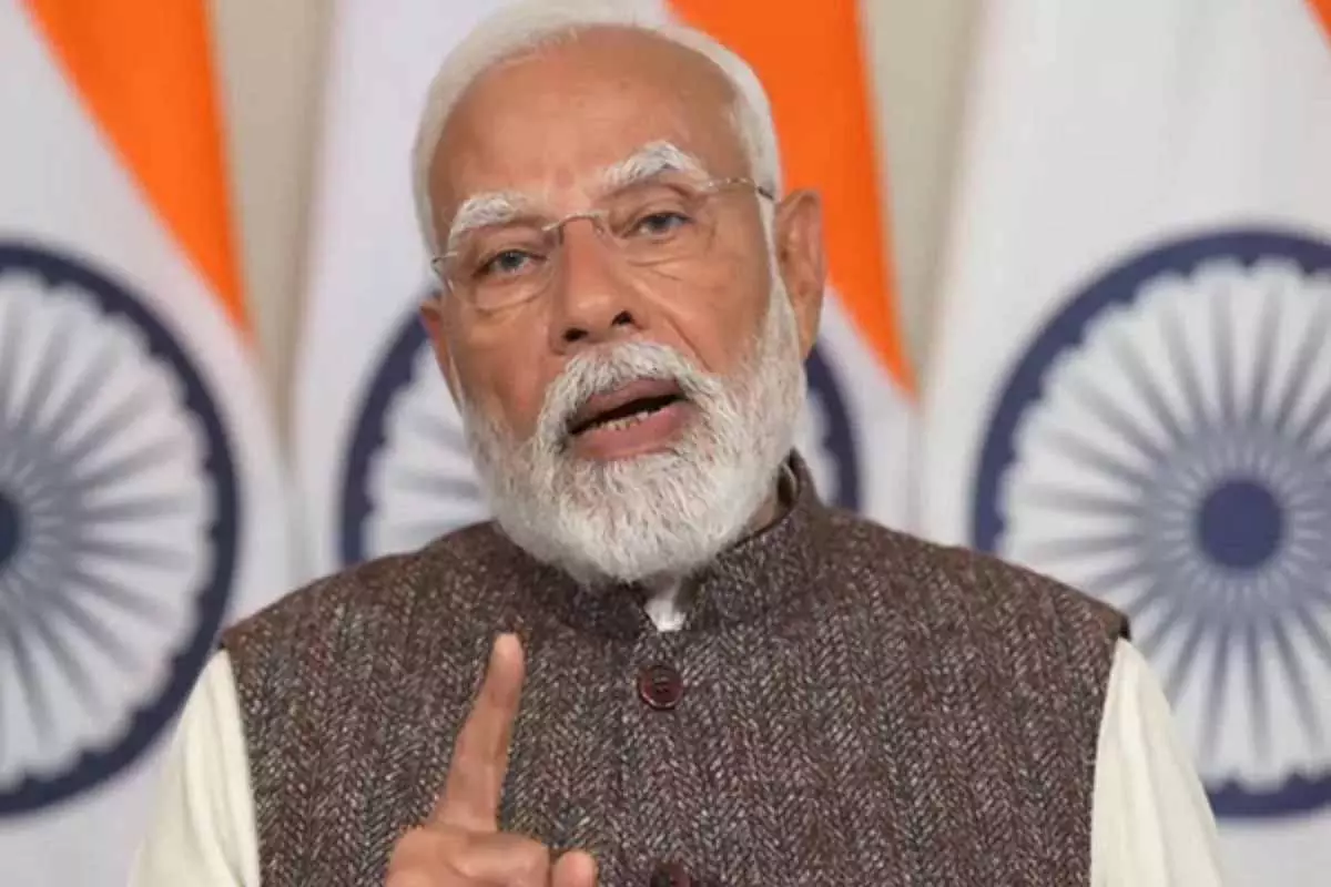 पीएम मोदी ने बसंत पंचमी, सरस्वती पूजा की शुभकामनाएं दीं पीएम मोदी ने बसंत पंचमी, सरस्वती पूजा की शुभकामनाएं दीं
