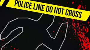 Bhadohi: पुलिस ने 25 हजार के इनामी हिस्ट्रीशीटर समेत दो को दबोचा Bhadohi: पुलिस ने 25 हजार के इनामी हिस्ट्रीशीटर समेत दो को दबोचा