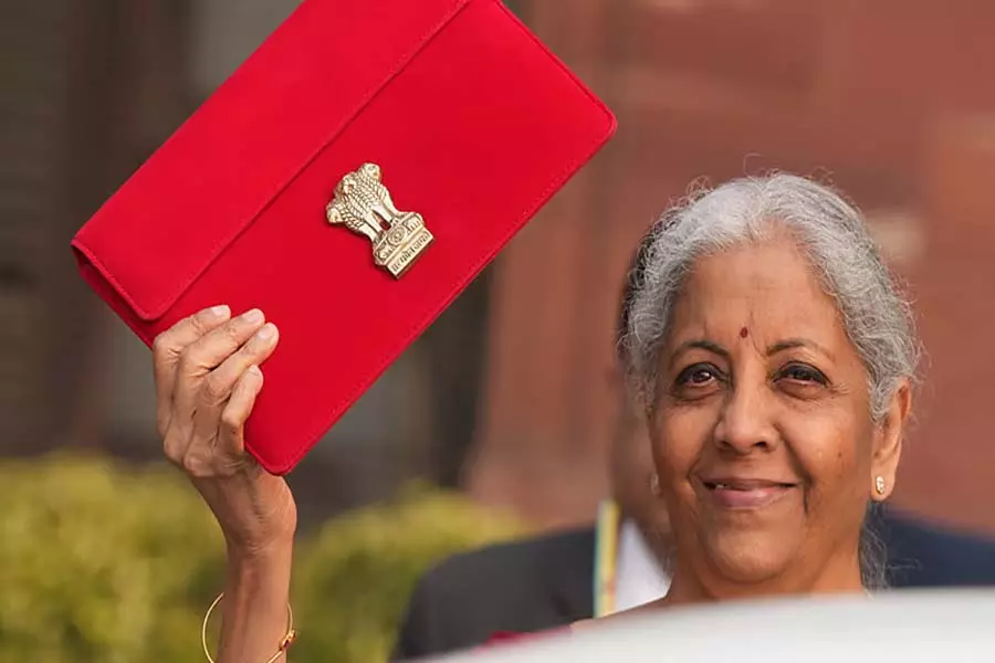 Budget 2025: व्यापक उथल-पुथल के समय में विवेकशीलता Budget 2025: व्यापक उथल-पुथल के समय में विवेकशीलता