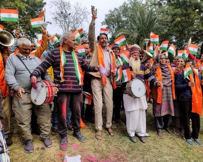 J&K को 41 हजार करोड़ रुपये की केंद्रीय सहायता मिली J&K को 41 हजार करोड़ रुपये की केंद्रीय सहायता मिली