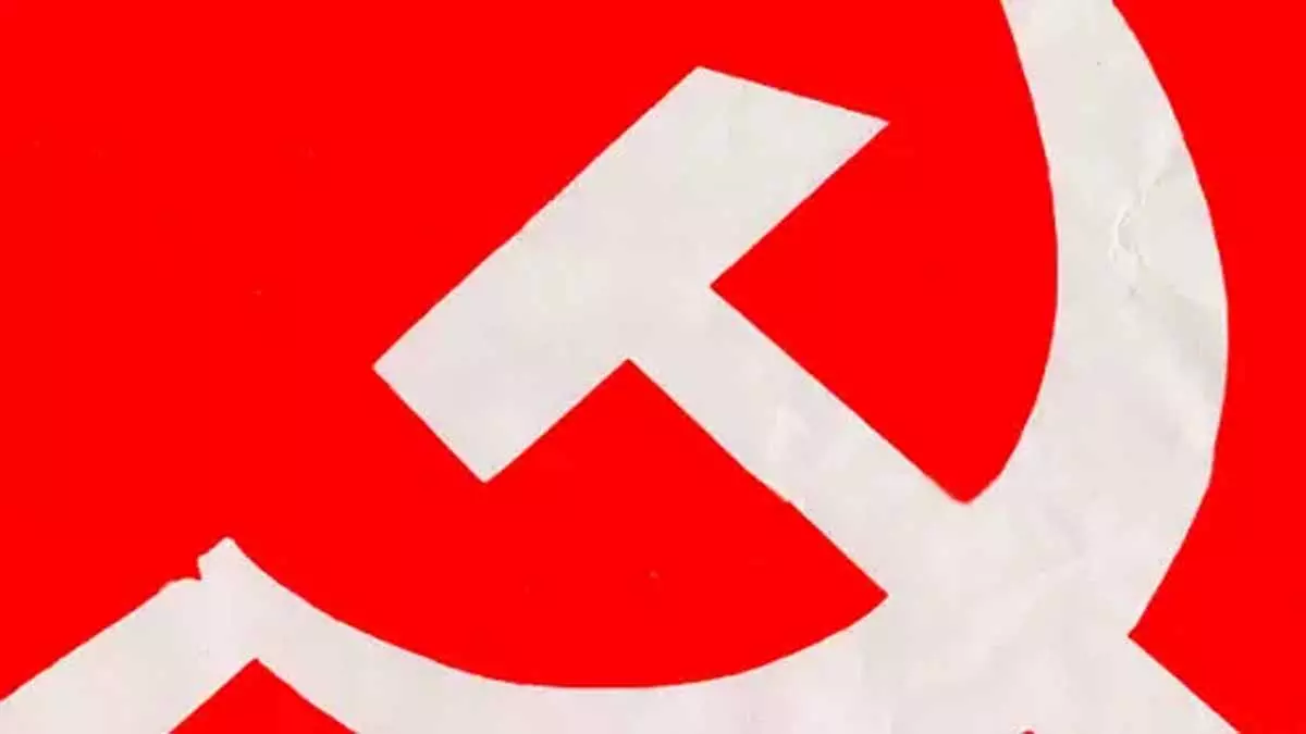 Union Budget: सीपीएम ने केंद्र पर केरल विरोधी मानसिकता रखने का आरोप लगाया Union Budget: सीपीएम ने केंद्र पर केरल विरोधी मानसिकता रखने का आरोप लगाया