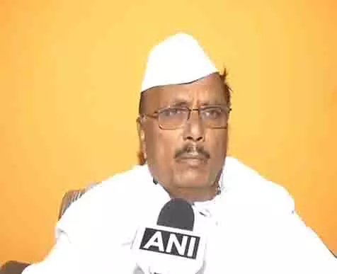 BR पाटिल ने कई कारणों से कर्नाटक सीएम के राजनीतिक सलाहकार पद से इस्तीफा दिया BR पाटिल ने कई कारणों से कर्नाटक सीएम के राजनीतिक सलाहकार पद से इस्तीफा दिया