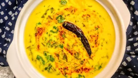 Palak Kadhi बार-बार करेंगे इस डिश की डिमांड Palak Kadhi बार-बार करेंगे इस डिश की डिमांड
