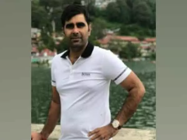गैंगस्टर जोगिंदर ग्योंग को Philippines से भारत भेजा गया गैंगस्टर जोगिंदर ग्योंग को Philippines से भारत भेजा गया