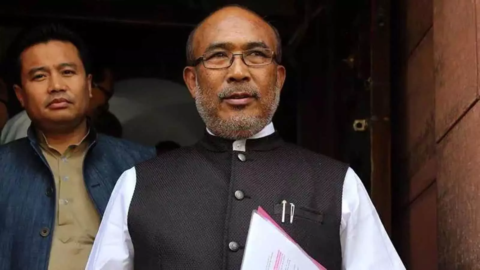 Manipur में महिला सशक्तिकरण को मजबूत करने के लिए Manipur में महिला सशक्तिकरण को मजबूत करने के लिए