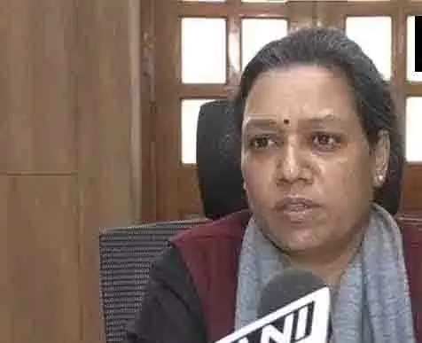 25 दिनों में आदर्श आचार संहिता उल्लंघन से संबंधित 6,000 शिकायतें: Delhi के मुख्य निर्वाचन अधिकारी 25 दिनों में आदर्श आचार संहिता उल्लंघन से संबंधित 6,000 शिकायतें: Delhi के मुख्य निर्वाचन अधिकारी