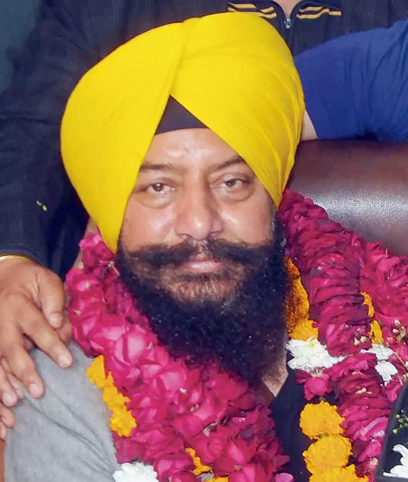 पर्यटन, बुनियादी ढांचा हमारी प्राथमिकता वाले क्षेत्र, Amritsar के मेयर मोती भाटिया पर्यटन, बुनियादी ढांचा हमारी प्राथमिकता वाले क्षेत्र, Amritsar के मेयर मोती भाटिया