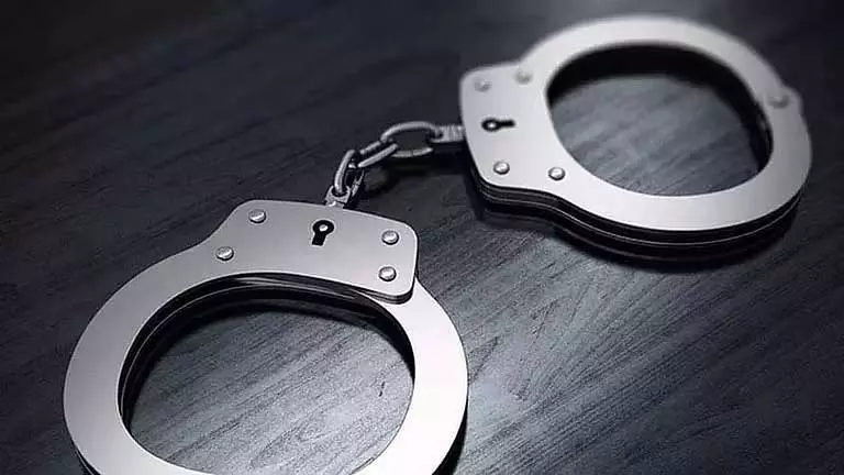 Sikkim पुलिस ने डिजिटल धोखाधड़ी पर कार्रवाई की Sikkim पुलिस ने डिजिटल धोखाधड़ी पर कार्रवाई की