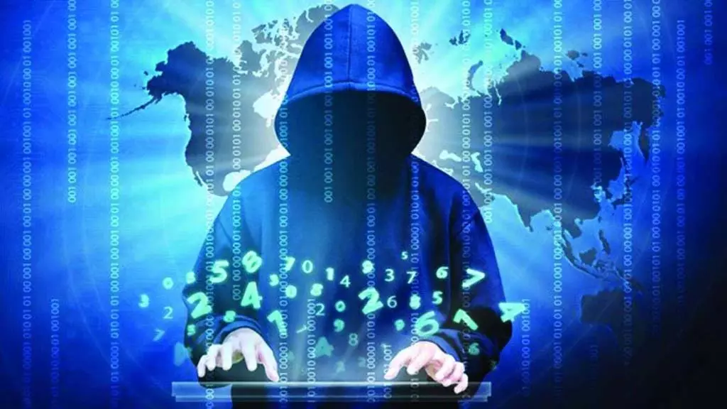 Pune: साइबर चोरों ने युवक से 25 लाख रुपये ठगे Pune: साइबर चोरों ने युवक से 25 लाख रुपये ठगे