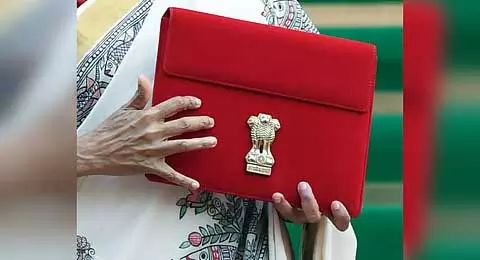 Tripura : पूर्वोत्तर के मुख्यमंत्रियों ने क्षेत्रीय विकास को बढ़ावा देने के लिए Tripura : पूर्वोत्तर के मुख्यमंत्रियों ने क्षेत्रीय विकास को बढ़ावा देने के लिए