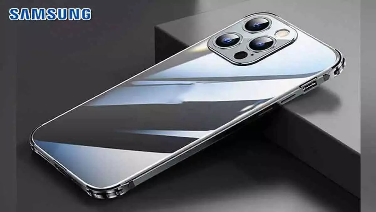 Samsung Super 5G: 200MP कैमरा और 5000mAh बैटरी बैकअप वाला सैमसंग स्मार्टफोन Samsung Super 5G: 200MP कैमरा और 5000mAh बैटरी बैकअप वाला सैमसंग स्मार्टफोन