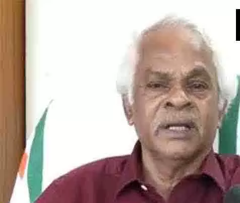 Kerala सरकार ने मुनंबम में भूमि विवाद की जांच के लिए सीएन रामचंद्रन नायर आयोग नियुक्त किया Kerala सरकार ने मुनंबम में भूमि विवाद की जांच के लिए सीएन रामचंद्रन नायर आयोग नियुक्त किया