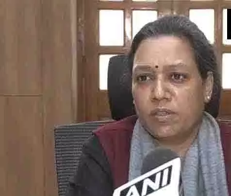 25 दिनों में आदर्श आचार संहिता उल्लंघन की 6,000 शिकायतें मिलीं: Delhi के मुख्य निर्वाचन अधिकारी 25 दिनों में आदर्श आचार संहिता उल्लंघन की 6,000 शिकायतें मिलीं: Delhi के मुख्य निर्वाचन अधिकारी