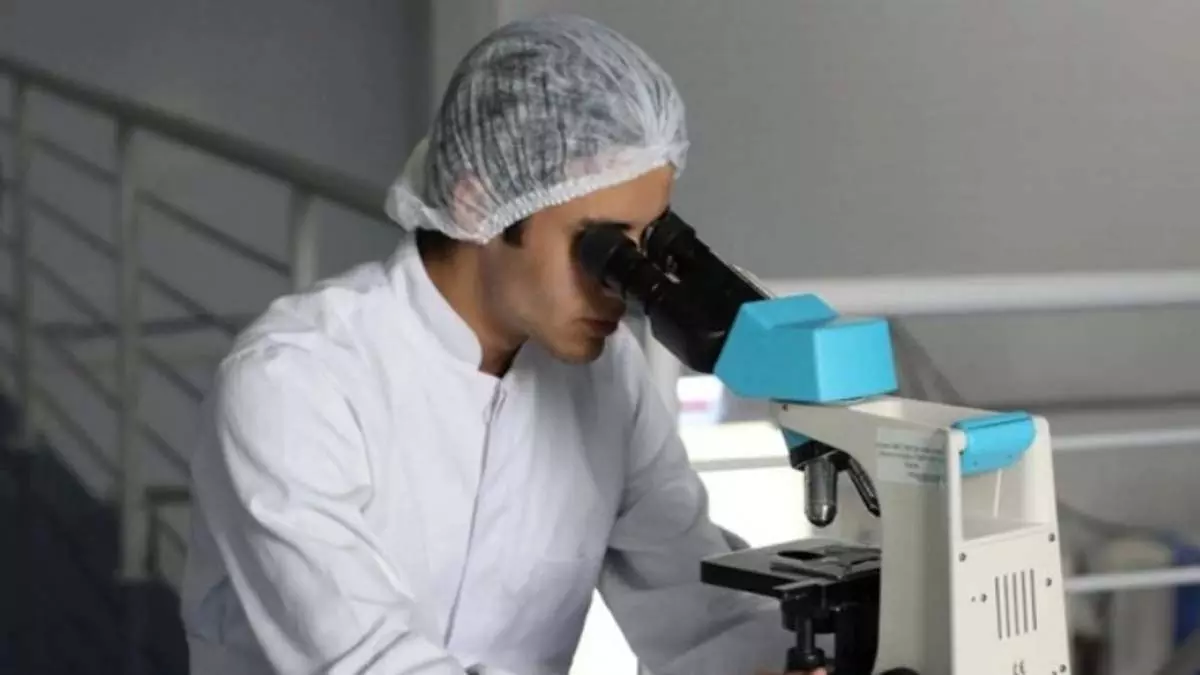 Study से डायलिसिस रोगियों के लिए क्रोनिक दर्द के खिलाफ नई उम्मीद जगी Study से डायलिसिस रोगियों के लिए क्रोनिक दर्द के खिलाफ नई उम्मीद जगी
