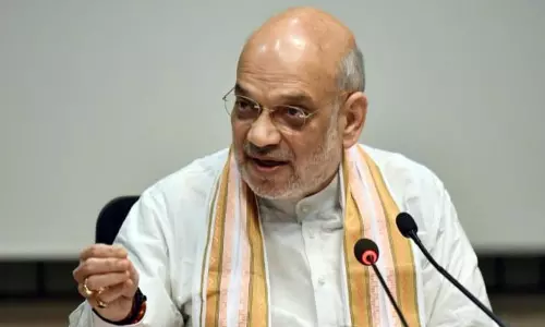 केंद्रीय गृह मंत्री अमित शाह 5 फरवरी को त्रिपुरा में नियुक्ति पत्र करेंगे वितरित