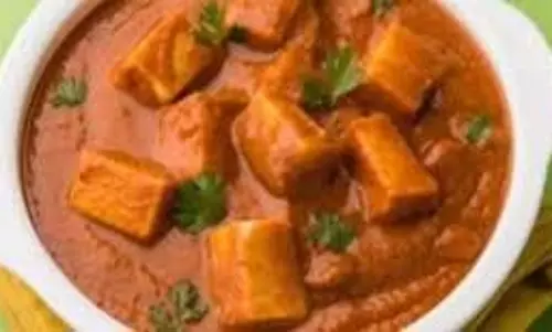 Recipe:  ट्राई करें यह हैदराबादी पनीर की डिश