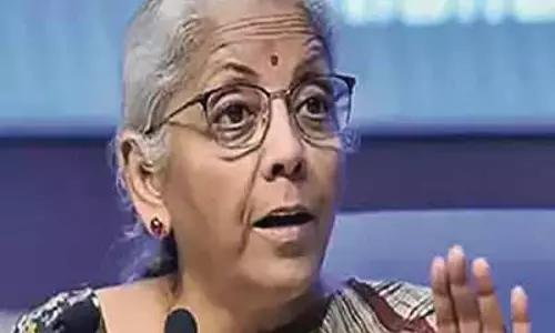 कृषि क्षेत्र को बढ़ावा देने के लिए वित्त मंत्री ने 6 नई योजनाएं शुरू कीं