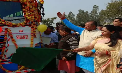Haryana: लाडवा सर्वश्रेष्ठ निर्वाचन क्षेत्र के रूप में अपनी पहचान बनाएगा Haryana: लाडवा सर्वश्रेष्ठ निर्वाचन क्षेत्र के रूप में अपनी पहचान बनाएगा