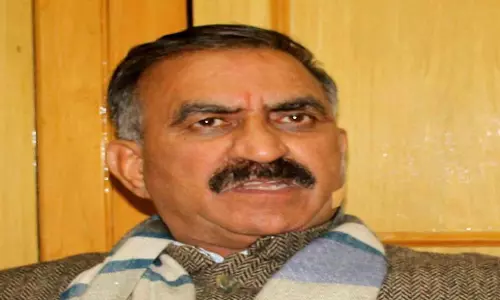 Himachal: सीएम सुखू, कांग्रेस अध्यक्ष ने हिमाचल की अनदेखी करने के लिए केंद्रीय बजट की आलोचना की
