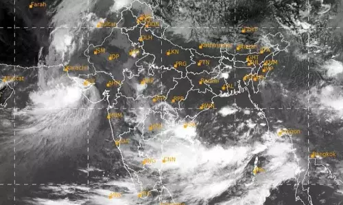 राजौरी और पुंछ में बारिश से खुशियां फैलीं