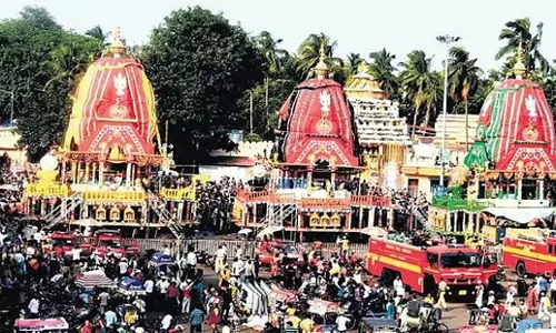 Odisha: ओडिशा में हथकरघा विभाग करुणा सिल्क कपड़े की आपूर्ति करेगा