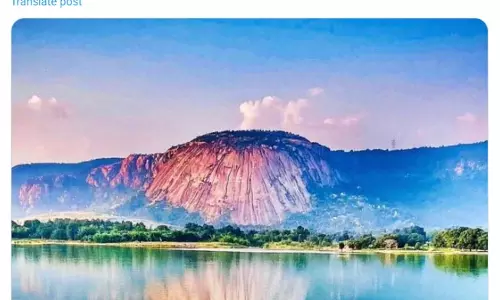 CM विष्णुदेव साय आज जशपुर दौरे पर