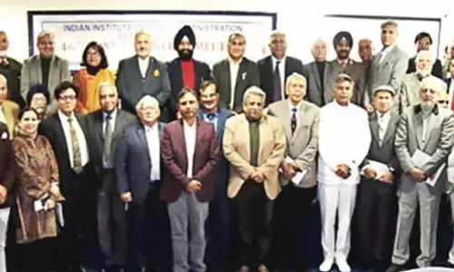 IIPA जम्मू-कश्मीर क्षेत्रीय शाखा की बैठक आयोजित की गई IIPA जम्मू-कश्मीर क्षेत्रीय शाखा की बैठक आयोजित की गई