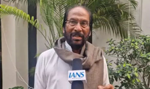 इस बजट में महीने में 75 हजार से ज्यादा कमाने वालों को फायदा : डीएमके सांसद तिरुचि शिवा