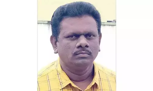 Andhra: बीमा में 100% एफडीआई प्रतिकूल परिणाम देने वाला