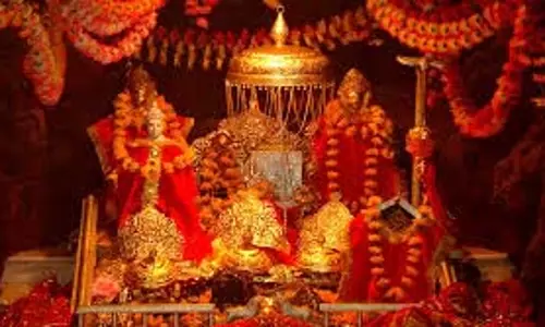 Mata Vaishno Devi:अब दर्शन करना होगा आसान, जानिए श्राइन बोर्ड की नई योजना