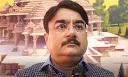 बजट में स्वास्थ्य क्षेत्र का रखा गया ख्याल, कई दवाओं पर आयात शुल्क हटाया गया : नरेंद्र शिवाजी पटेल बजट में स्वास्थ्य क्षेत्र का रखा गया ख्याल, कई दवाओं पर आयात शुल्क हटाया गया : नरेंद्र शिवाजी पटेल