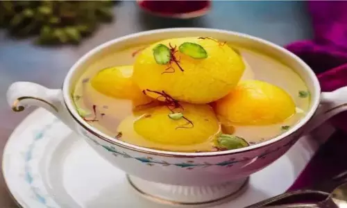 Dishes for Basant Panchami:  मीठे और पीले व्यंजनों के साथ त्योहार की शुरुआत